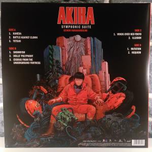Akira - Symphonic Suite (04)